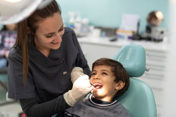 Best Emergency Dentist for Knocked-Out Tooth in Downingtown, PA